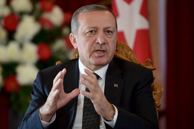 „Независимая газета“: Има ли Ердоган властта да промени съвременните граници на Турция?