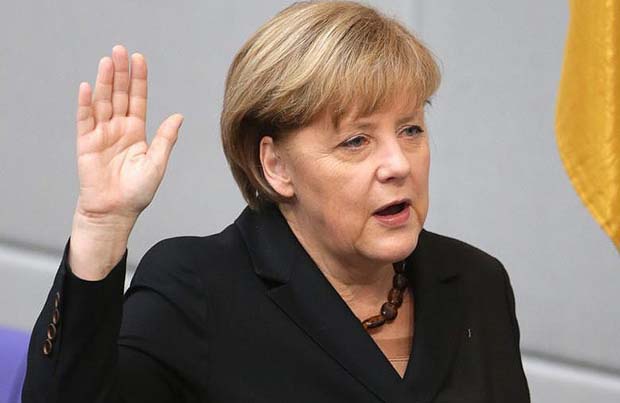 Меркел посочи развитието на Африка за приоритет на Г-20