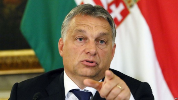 Тръмп кани Виктор Орбан в Белия дом