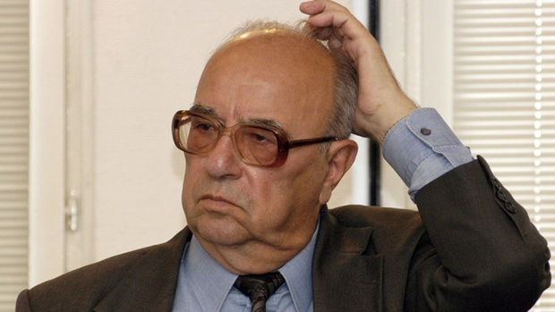 Почина Велко Вълканов - почетен председател на БАС