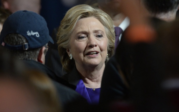 Хилари Клинтън иска повторно преброяване на гласовете от изборите