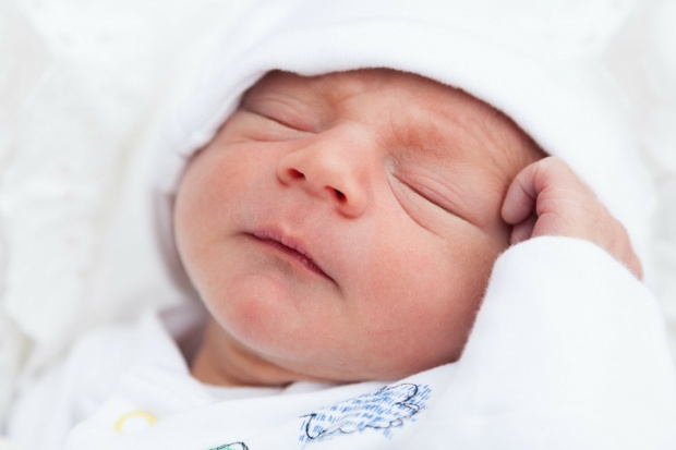Откриха естествен механизъм за защита на новородените от недостига на кислород