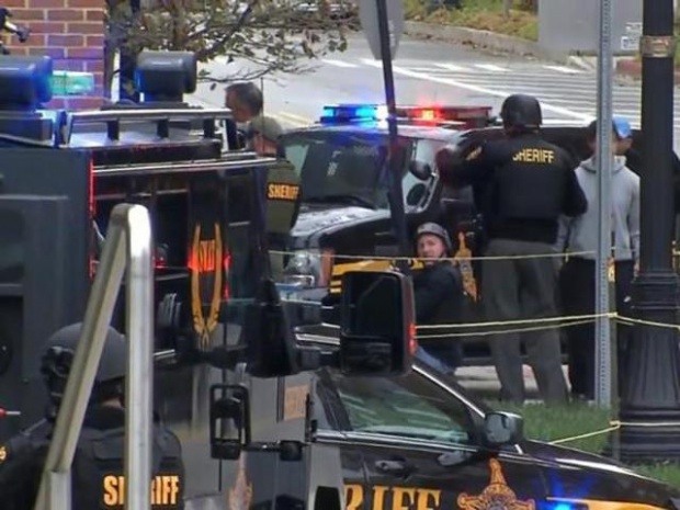 Приеха в болница 7 човека след стрелба в университета в Охайо