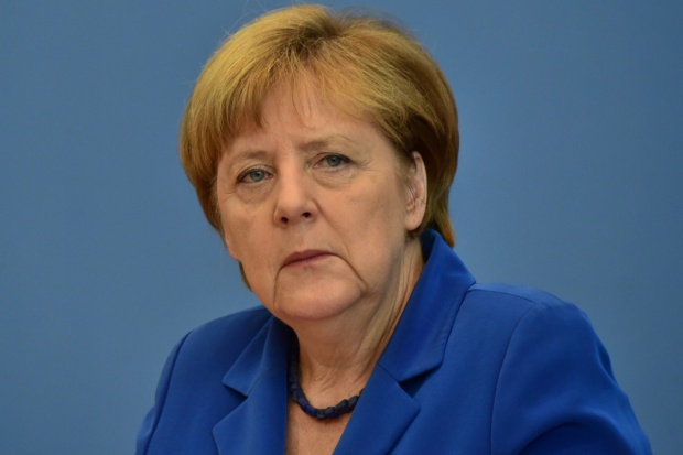 Ангела Меркел: Приемаме руските кибератаки като част от ежедневието