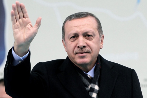 Ердоган: Турция не иска сирийски територии, а да сложи край на управлението на Асад