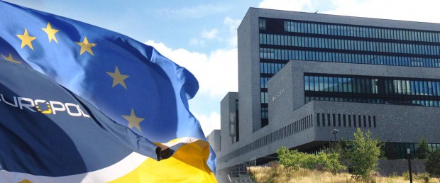 Европол се обърка и пусна секретна информания онлайн