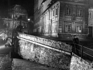 Откриха, отдавна изгубен, филм с безценна историческа стойност за Австрия