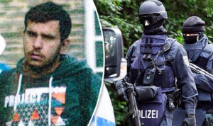 Задържаният ислямист в Германия си е кореспондирал с терористи от ИД