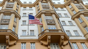 Щатите ограничават посещенията на руски дипломати в страната