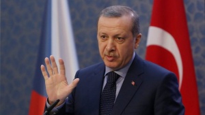 Ердоган към ЕС: Колкото ни дадете, толкова ще получите
