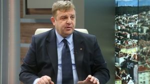 Каракачанов: Няма вероятност да стана премиер