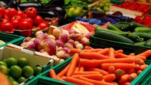 България е ощетена с милиони заради нелегалната търговия със зеленчуци и плодове