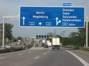 Германия въвежда такси за магистралите, европейските държави не са съгласни