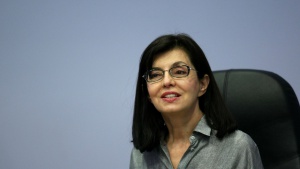 Кунева: ДБГ няма да участва в кабинет с мандата на РБ под каквато и да е форма