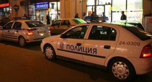 При акция задържаха наркодилъри в Пловдив