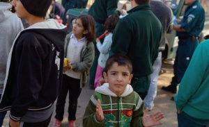 115 мигранти са подали документи за връщане в Афганистан