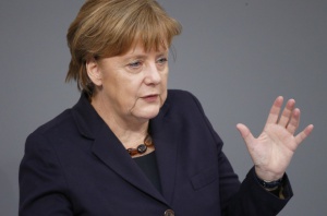 Меркел: Тъжно е, че референдумът в Италия не протече по начина, по който Ренци искаше