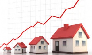 Експерт: Ръстът в цените на имотите е близо 9% за 2016 г.