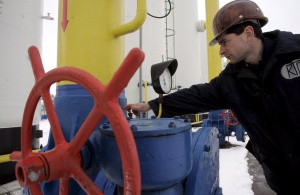 Украйна е готова за преговори в Брюксел за газовите доставки