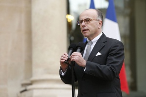 Кой е новият премиер на Франция?