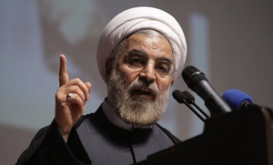Рохани: Тръмп няма да попречи на иранската ядрена програма