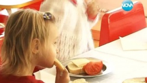 Британски учени обясниха защо са ни най-вкуси манджите на мама