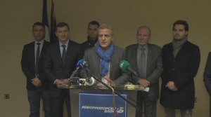 Реформаторите потърсиха подкрепа от ГЕРБ за евентуален кабинет