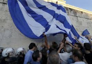 Медиен хаос в Гърция! Спряха новинарските емисии в подкрепа на националната стачка в страната