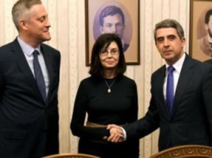 Решено: Третият мандат е за Реформаторите