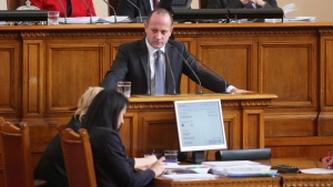 Радан Кънев: Въпросът е какво управление ще има България след изборите