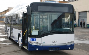 В Бургас откриват нови автобусни спирки