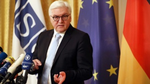Германия търси помощ от Русия за справяне с напреженията в Европа