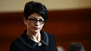 Десислава Атанасова: ГЕРБ няма да участва в правителство на друга партия
