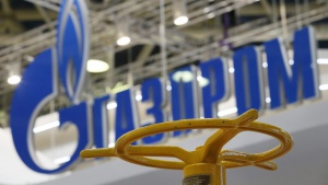 "Газпром" започва строежа на първия участък от „Турски поток“