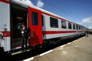 Българите са сред недоволните от жп транспорта в ЕС