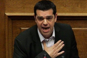 Ципрас гони предсрочни избори. Раздава евромилиони на пенсионерите