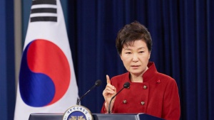 Свалиха Гън-хе от власт! Южнокорейските депутати гласуваха импийчмънта с пълно мнозинство
