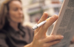 В Чехия ще забраняват пушенето в барове и ресторанти