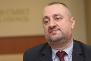 Ясен Тодоров: Протестът пред СРС не беше спонтанен