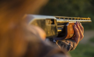 Ловец уби свой колега по погрешка