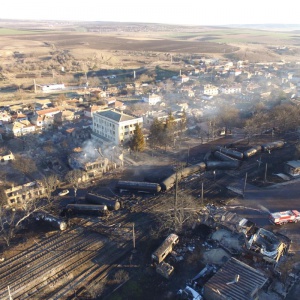 РИОСВ - Шумен предупреди за възможно замърсяване на водоизточниците край Хитрино