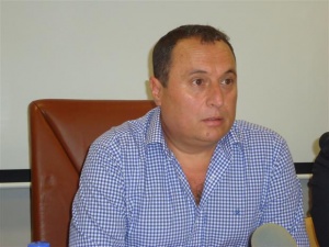 Кметът на Хитрино: Ще съдя фирмата-превозвач за причинените щети