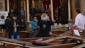 Тридневен траур в Египет за жертвите от атентата в Кайро