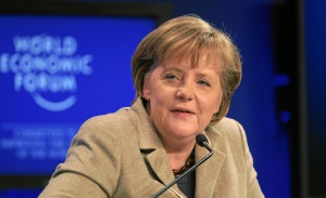 Меркел предложи помощ на Турция в борбата с тероризма