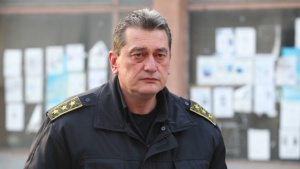 Гл. комисар Николов: Има опасност от обгазяване в Хитрино