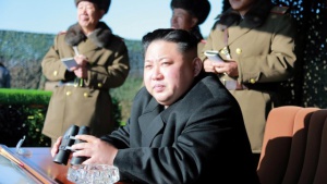 Северна Корея провела военна симулация за нападение над южнокорейската президентска резиденция