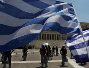 3 терористични групировки са заподозряни за опита за атентaт в Атина