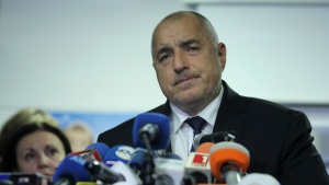 Борисов: Източването на цистерните е максимално ускорено