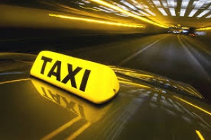 Хванаха таксиджия с кока в Сандански