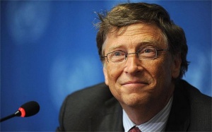 Бил Гейтс оглави фонд за инвестиции в зелена енергия